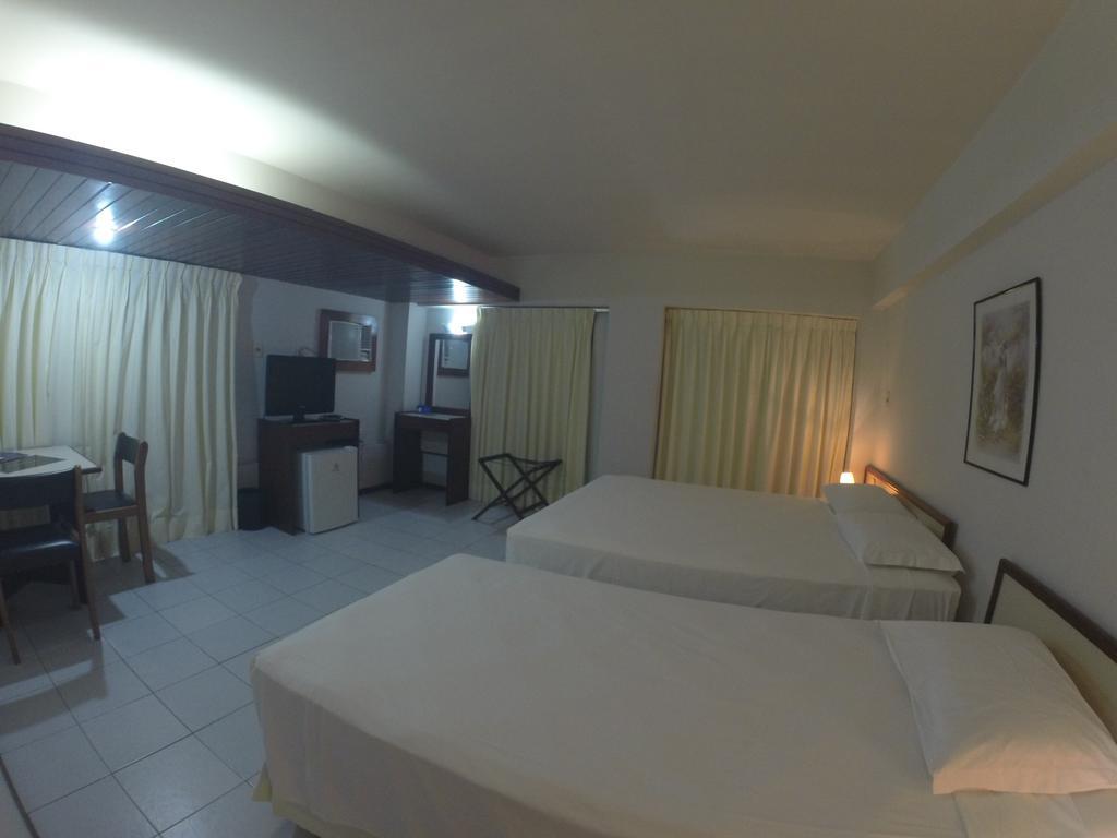 Nobile Hotel Royal - Joao Pessoa — Photos 2